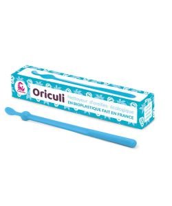 Oriculi en bioplastique, 1 part